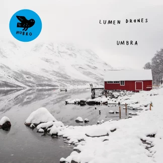 Lumen Drones - Umbra [LP]