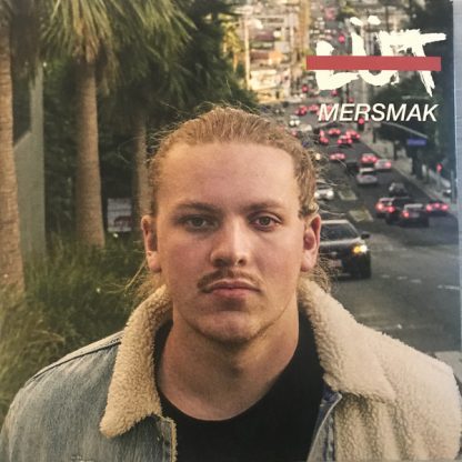 Lüt - Mersmak [LTD LP] (Clear Vinyl)