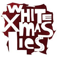 Magne Furuholmen - White Xmas Lies [2xLP]