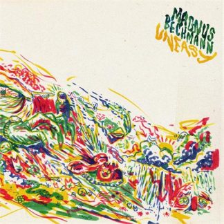 Magnus Bechmann - Uneasy [LP]
