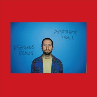 Magnus Skaug - Anthems Vol. I [LP]