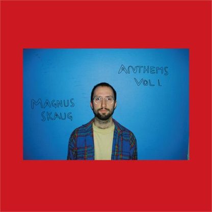 Magnus Skaug - Anthems Vol. I [LP]