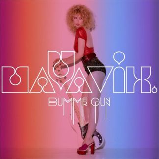 Maya Vik - Bummer Gun [LP]
