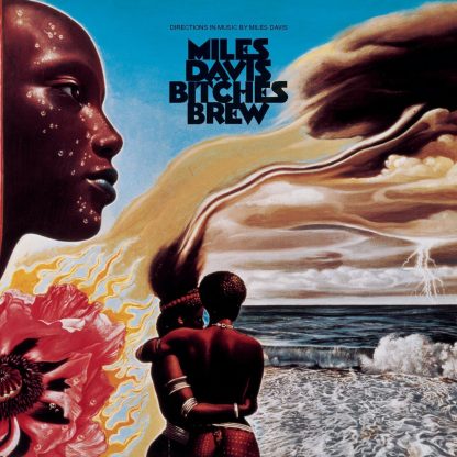 Miles Davis - Bitches Brew [2xLP]