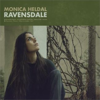 Monica Heldal - Ravensdale [LP]