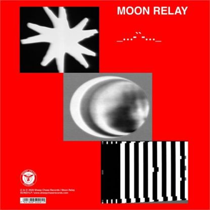 Moon Relay - _...-``-..._ [LP]