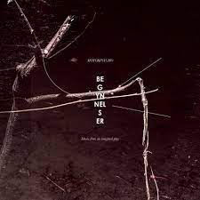 Motorpsycho - Begynnelser [2x10"+CD+DVD]