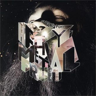 Motorpsycho - Heavy Metal Fruit [2xLP]