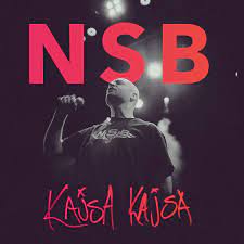 NSB - Kajsa Kajsa [LP]