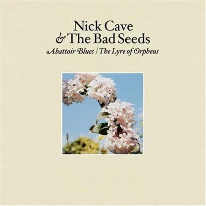 Nick Cave & The Bad Seeds - Abattoir Blues / The Lyre Of Orpheus [2xLP]