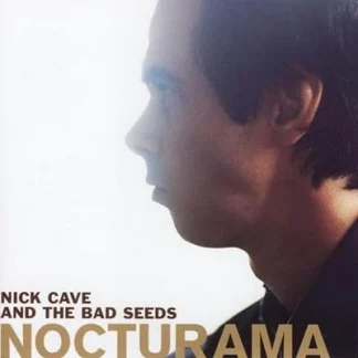 Nick Cave & The Bad Seeds - Nocturama [2xLP]