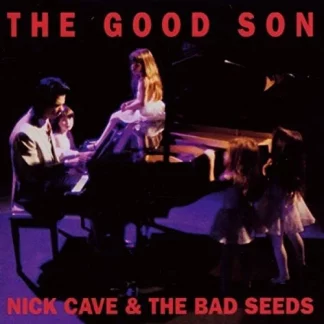 Nick Cave & The Bad Seeds - The Good Son [LP]