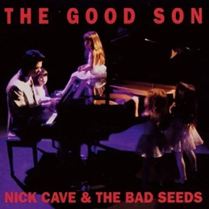 Nick Cave & The Bad Seeds - The Good Son [LP]