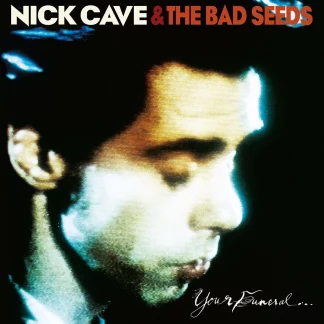 Nick Cave & The Bad Seeds - Your Funeral... My Trial [2xLP]