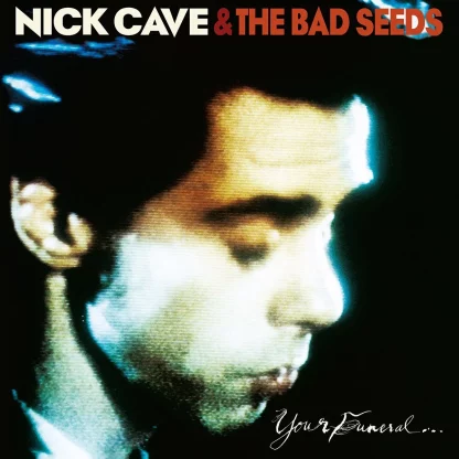 Nick Cave & The Bad Seeds - Your Funeral... My Trial [2xLP]