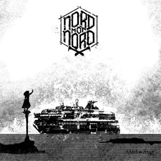 Nord Mot Nord - Mørke Daga [LP]