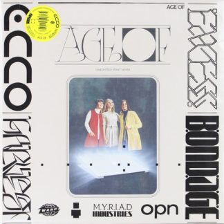 Oneohtrix Point Never - Age Of [LP]