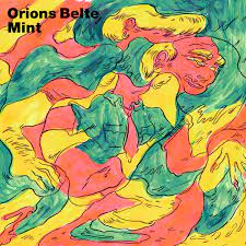 Orions Belte - Mint [LP]