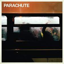 Parachute - Parachute [LP]