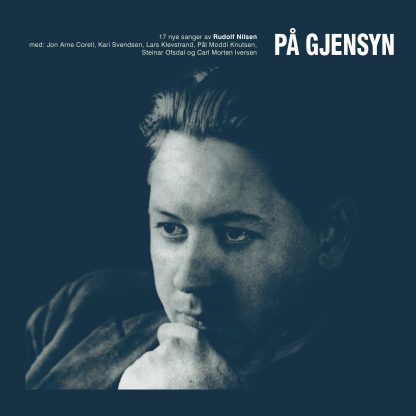 På Stengrunn - På Gjensyn [LP]
