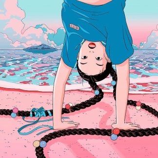 Peggy Gou - I Go [12"]