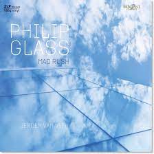 Philip Glass / Jeroen Van Veen - Piano Works - Mad Rush [2xLP]