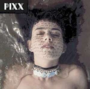Pixx - Fall In EP [12"]