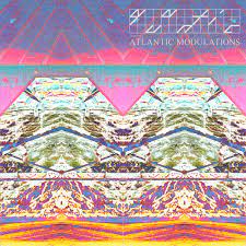 Quantic - Atlantic Modulations [12" EP]