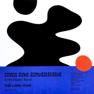 Ivan The Tolerable - The Long Year [LP]
