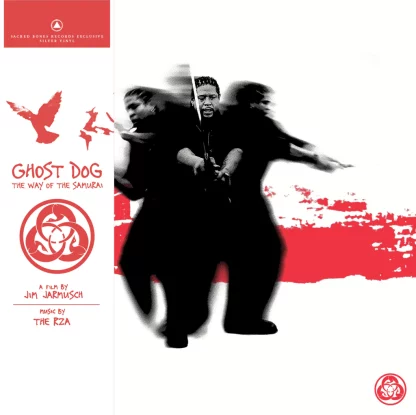 RZA - Ghost Dog: The Way of the Samurai OST [LP]