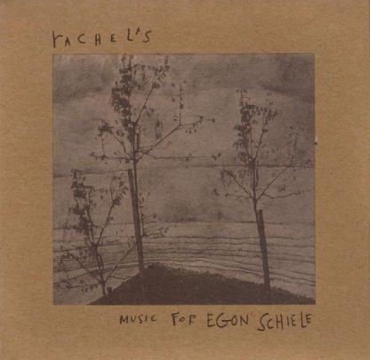 Rachel's - Music For Egon Schiele [LP]