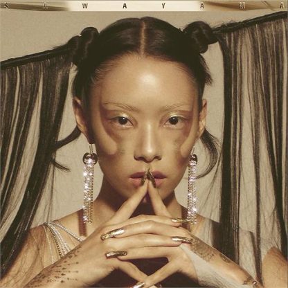Rina Sawayama - Sawayama [2xLP]