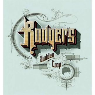 Rodgers - Sudden Crop [LP]