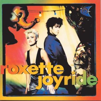 Roxette - Joyride [LP] (30th Anniversary)