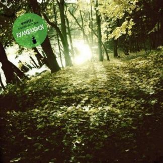Ryanbanden - Ryanbanden [2xLP + 2CD + Bonus 7"]