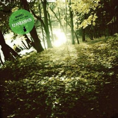 Ryanbanden - Ryanbanden [2xLP + 2CD + Bonus 7"]