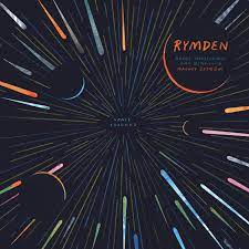 Rymden - Space Sailors [2xLP]