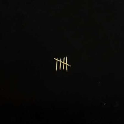 SAULT - 5 [LP]