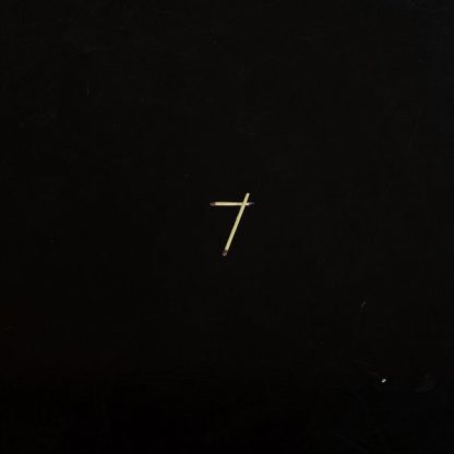 SAULT - 7 [LP]