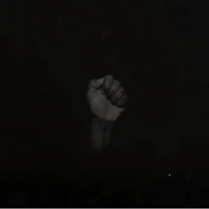SAULT - Untitled (Black Is) [2xLP]