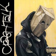 Schoolboy Q - Crash Talk [LP]