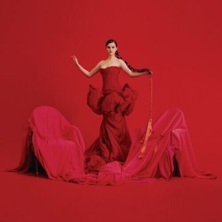Selena Gomez - Revelación [LP]