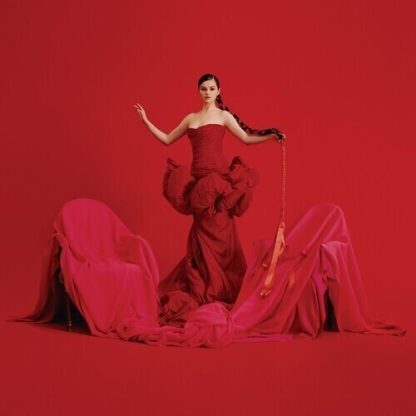 Selena Gomez - Revelación [LP]