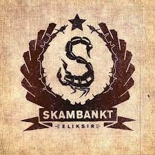 Skambankt - Eliksir [LTD LP]