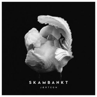 Skambankt - Jærtegn [LTD LP]