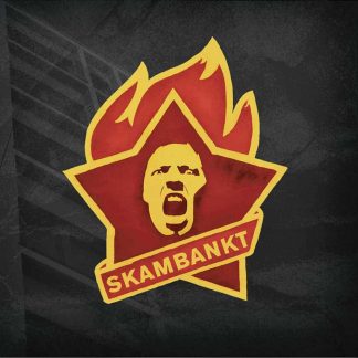 Skambankt - Skambankt [LTD LP]