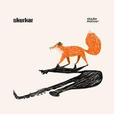 Skurkar - Skjulte Motiver [LP]