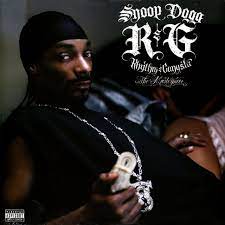 Snoop Dogg - R&G (Rhythm & Gangsta) The Masterpiece [LP]
