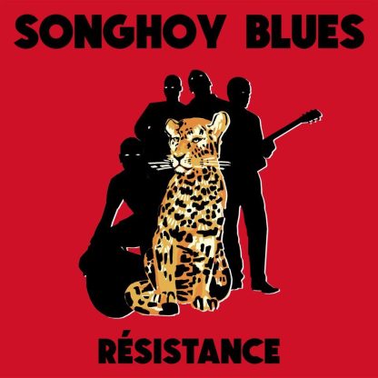 Songhoy Blues - Résistance [LP]