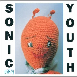 Sonic Youth - Dirty [2xLP]